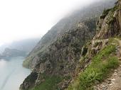 96 In alto sul lago